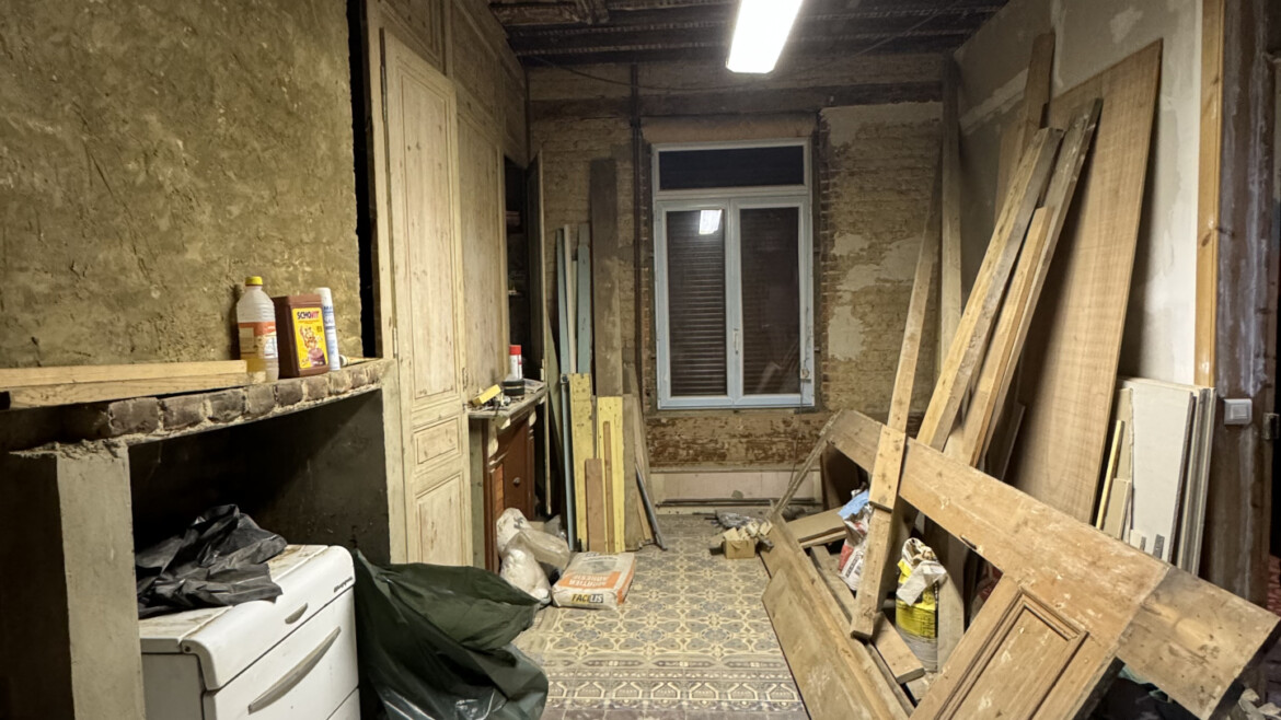 SAINT ROCH – MAISON D’ENVIRON 60M2 IDÉAL POUR INVESTISSEMENT LOCATIF OU PREMIÈRE ACQUISITION
