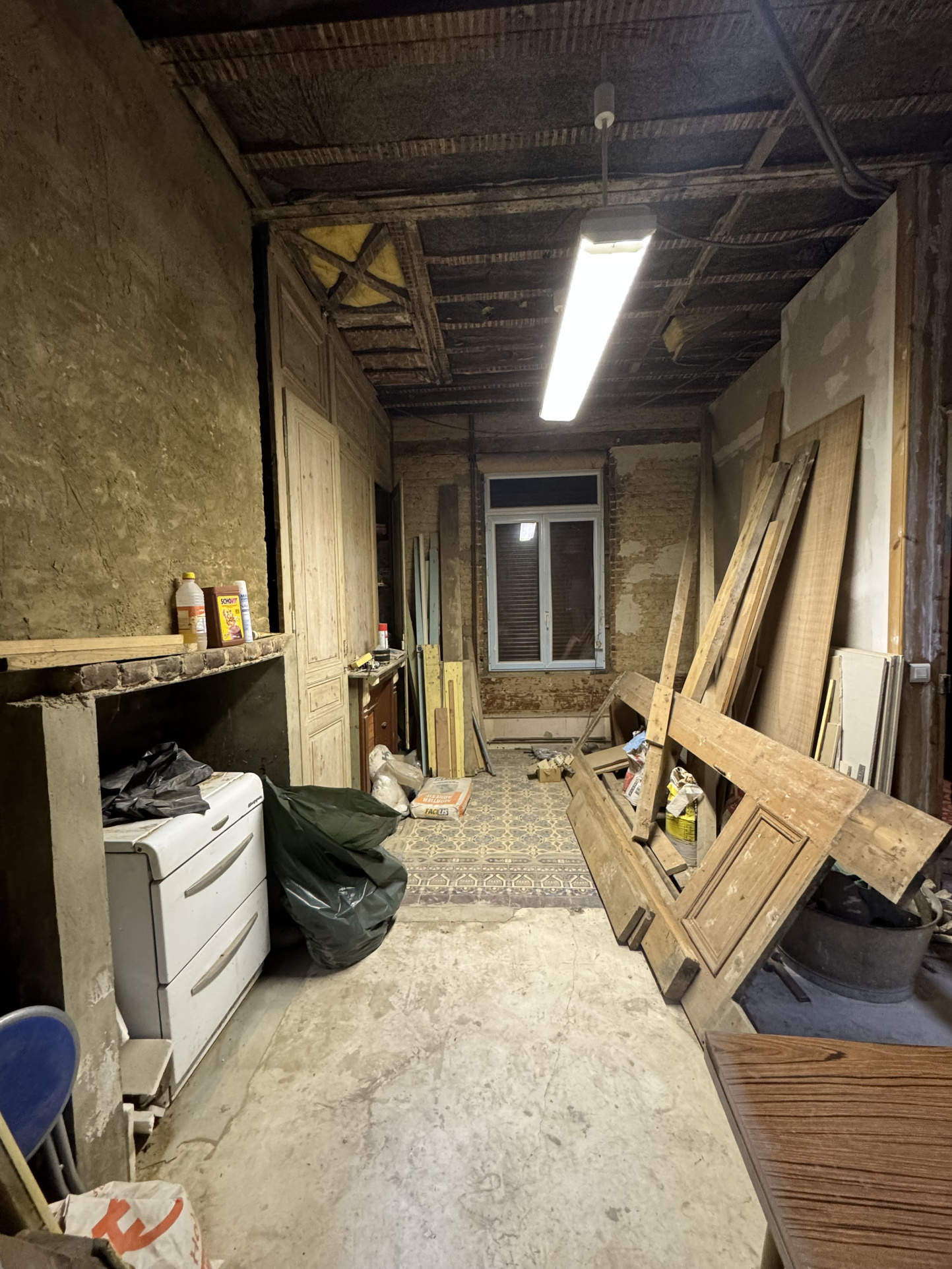 SAINT ROCH – MAISON D’ENVIRON 60M2 IDÉAL POUR INVESTISSEMENT LOCATIF OU PREMIÈRE ACQUISITION