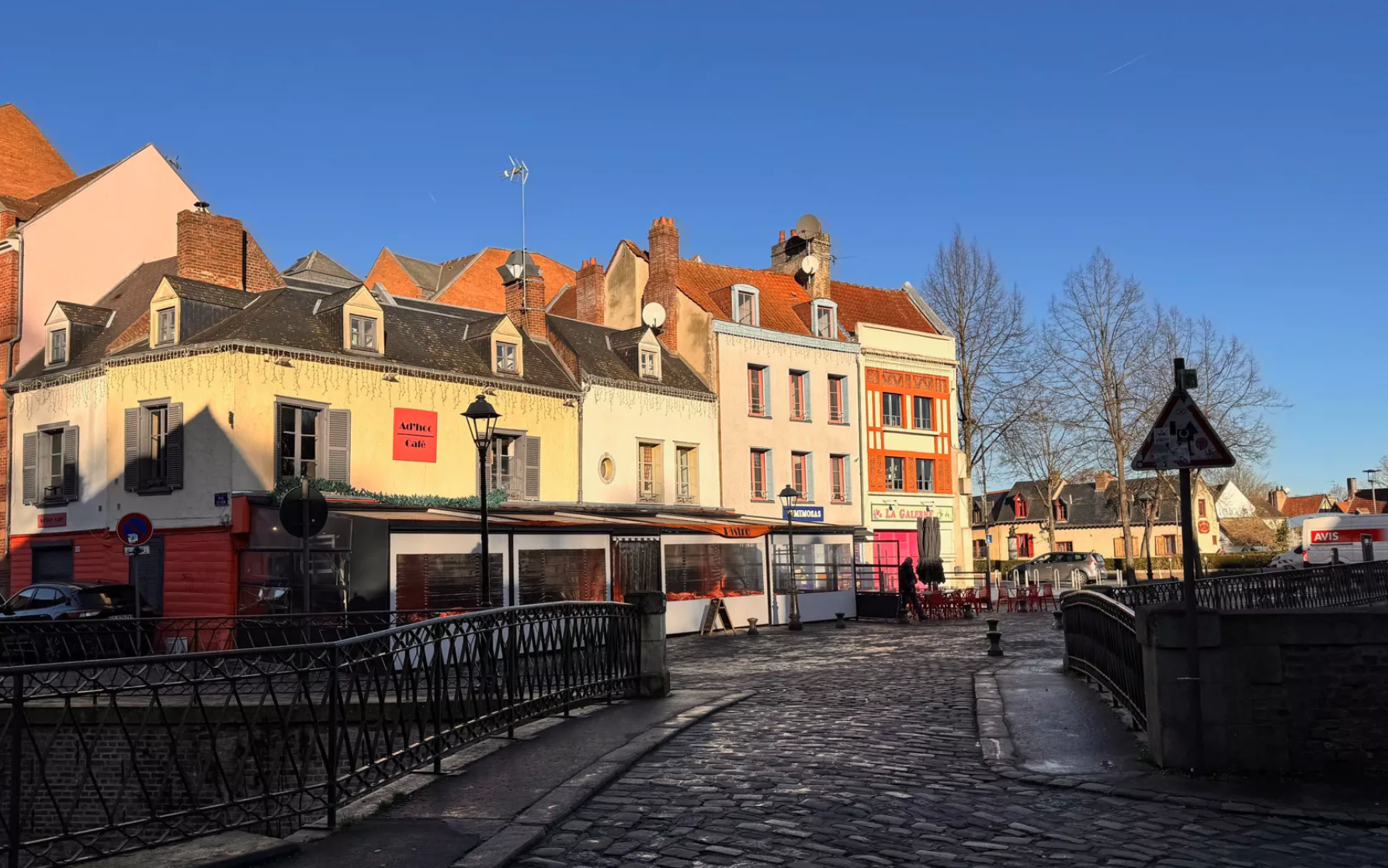 SAINT LEU – APPARTEMENT TYPE 3 D’ENVIRON 50M2