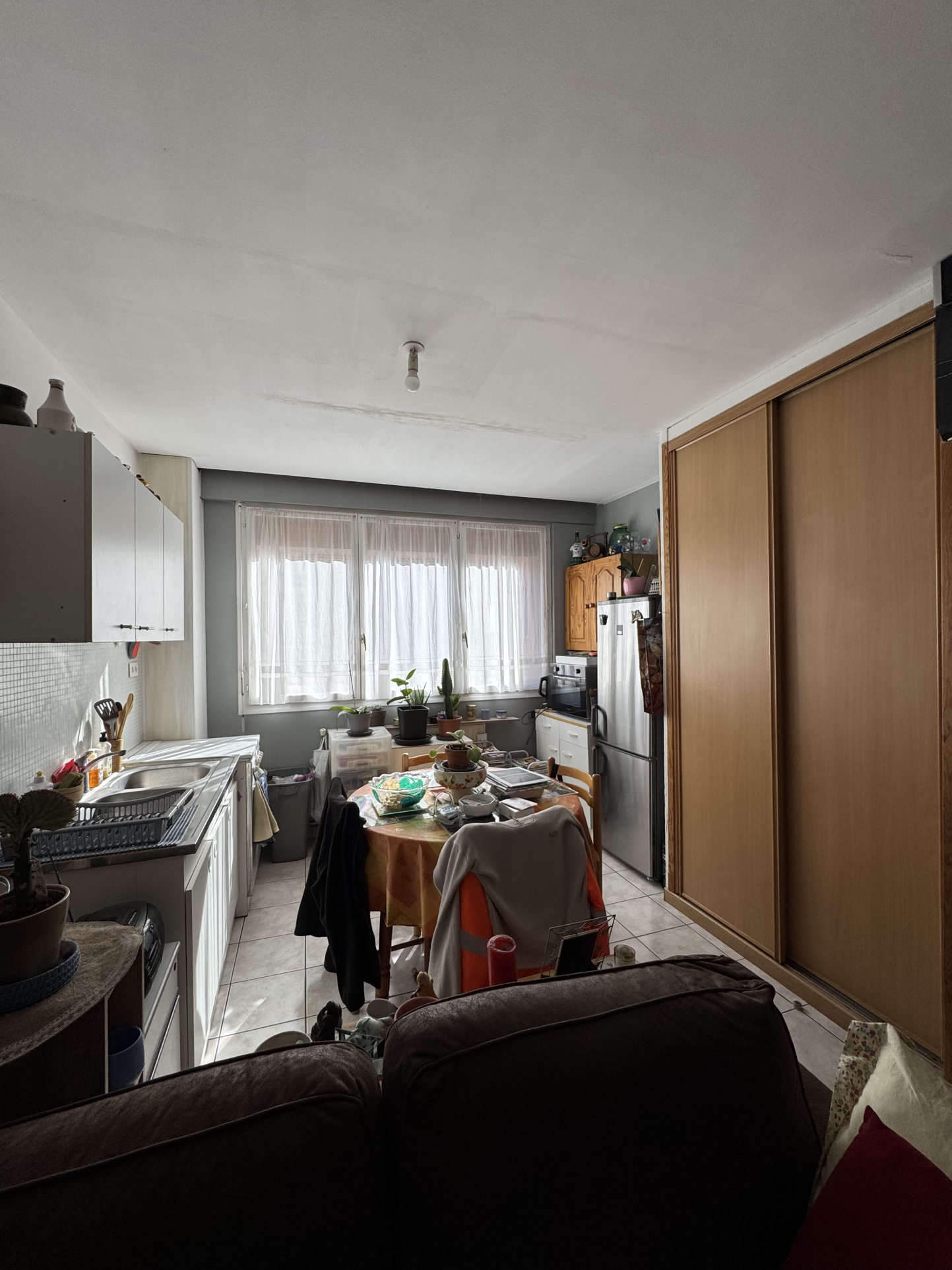 SAINT ANNE – IMMEUBLE DE RAPPORT AVEC 3 APPARTEMENTS