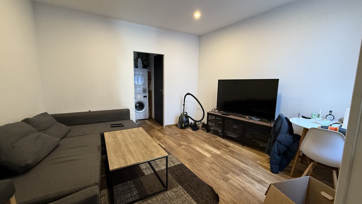 SAINT ROCH – MAISON RÉNOVÉE EN COLOCATION D’ENVIRON 90M2