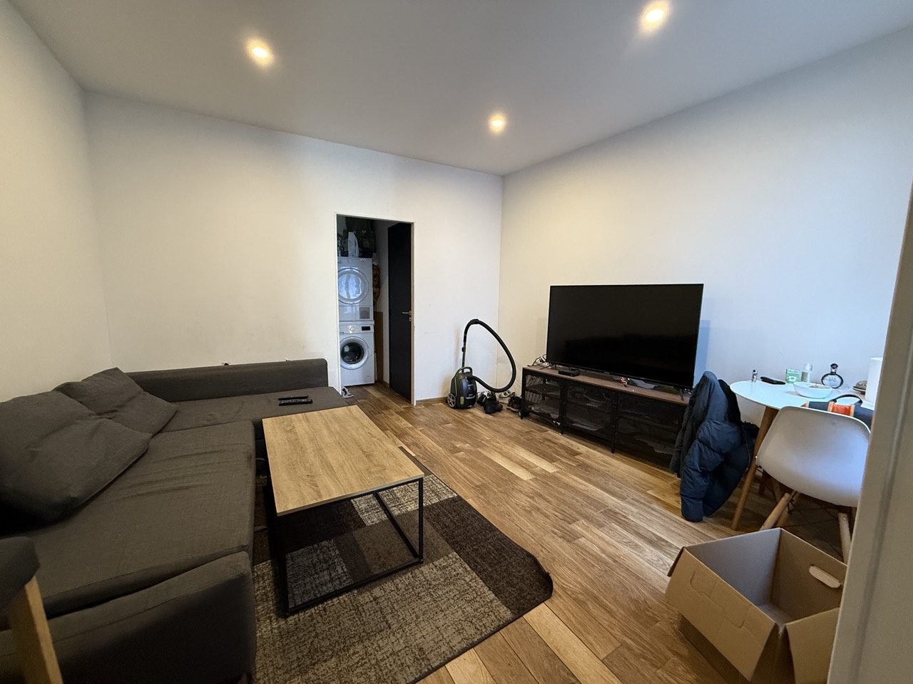 SAINT ROCH – MAISON RÉNOVÉE EN COLOCATION D’ENVIRON 90M2