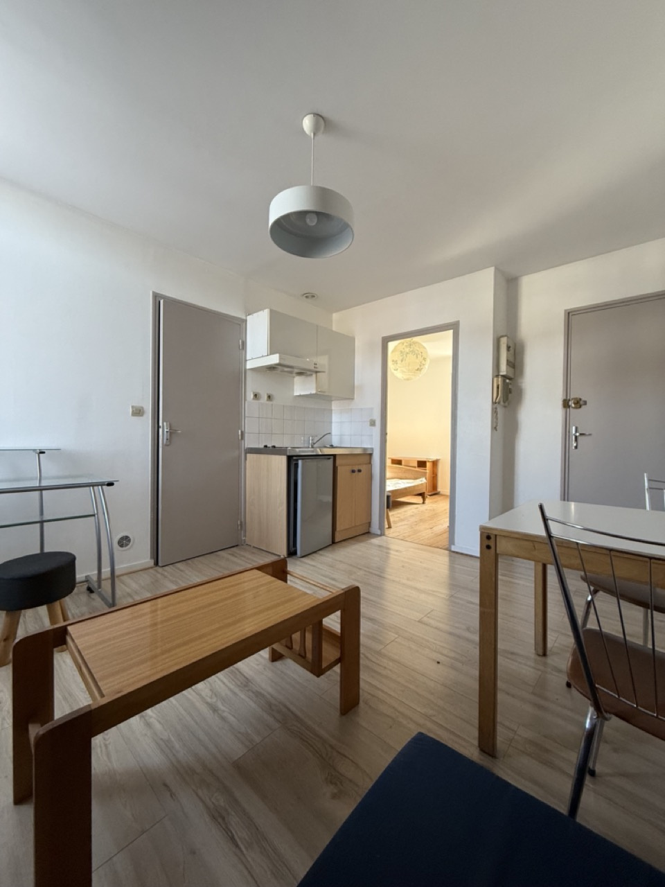 SAINT ANNE – IMMEUBLE COMPRENANT 4 APPARTEMENTS AVEC COMPTEURS INDIVIDUELS